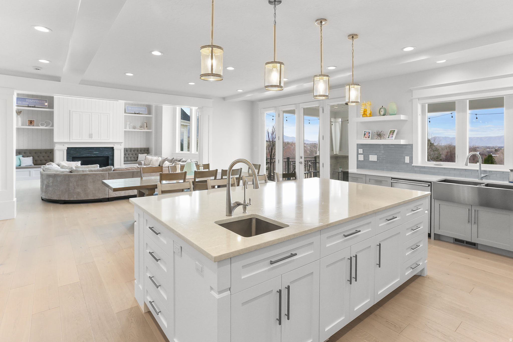 SIERRA VIEW ESTATES - Residential