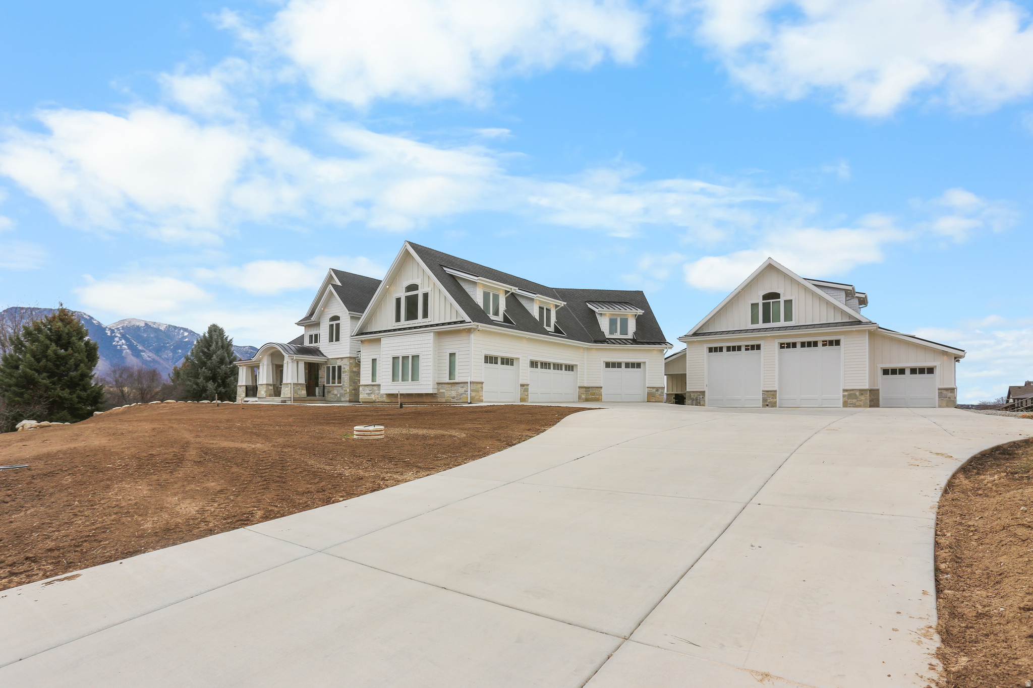 SIERRA VIEW ESTATES - Residential