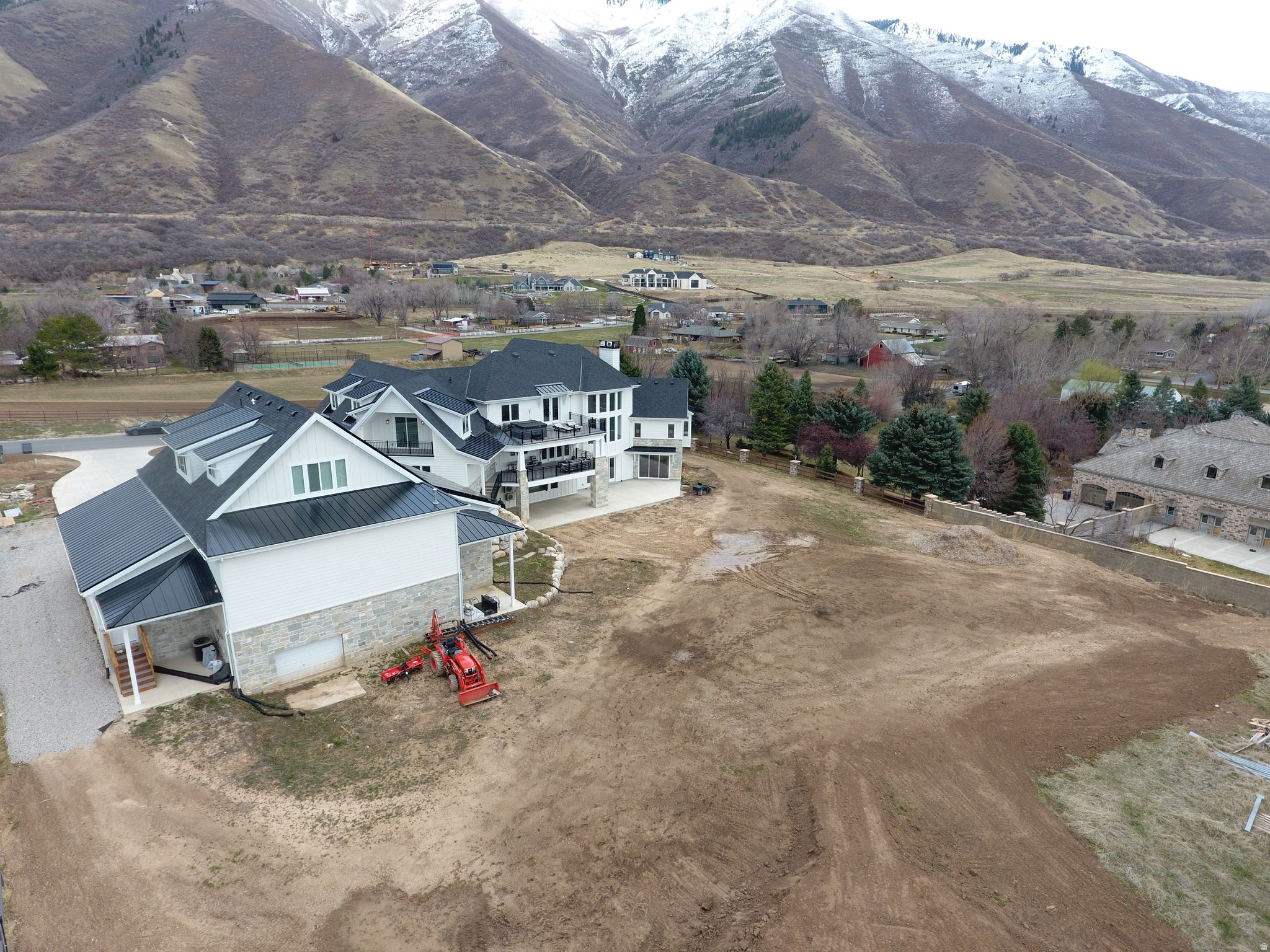 SIERRA VIEW ESTATES - Residential