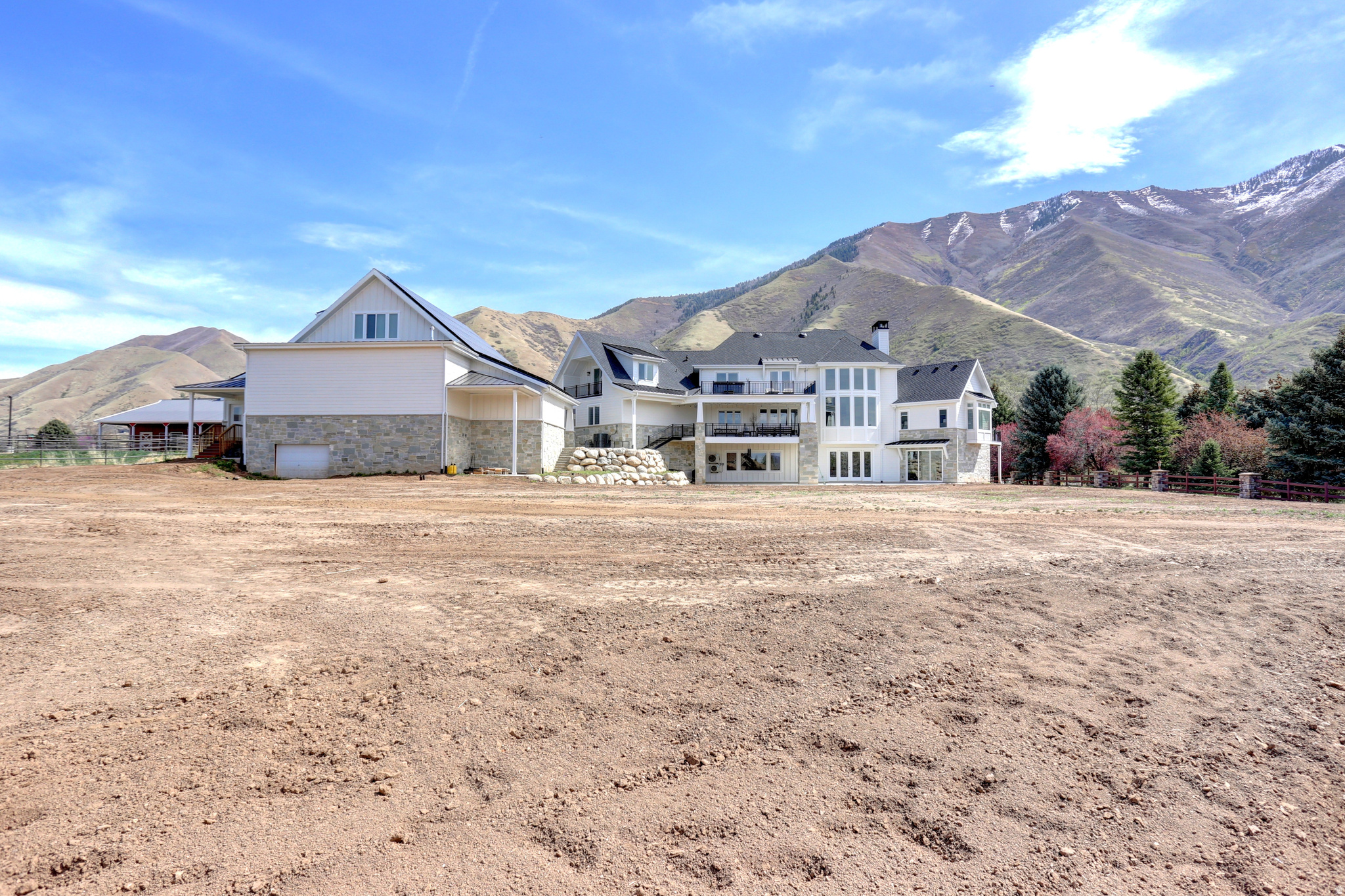 SIERRA VIEW ESTATES - Residential