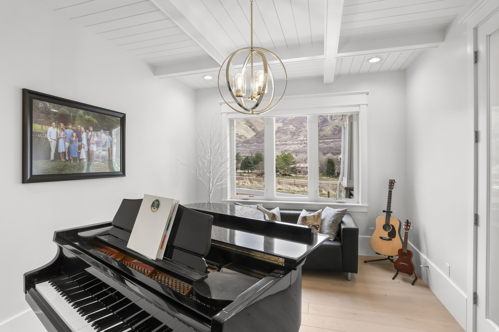 SIERRA VIEW ESTATES - Residential