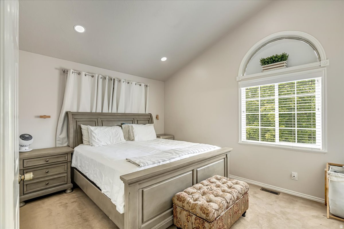 SPRING CIRCLE PUD - Residential