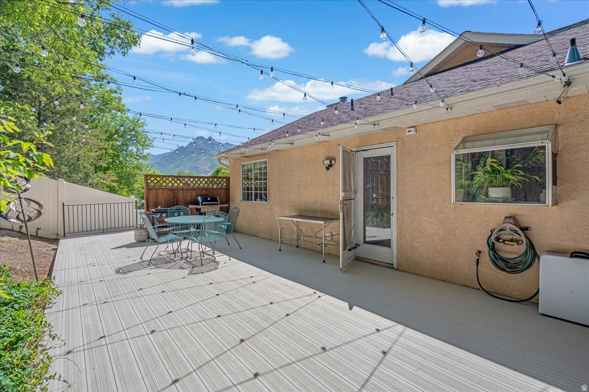 SPRING CIRCLE PUD - Residential