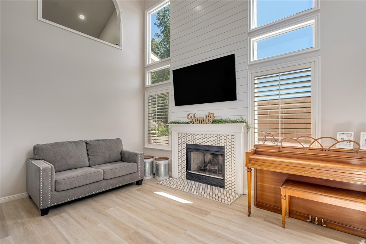 SPRING CIRCLE PUD - Residential