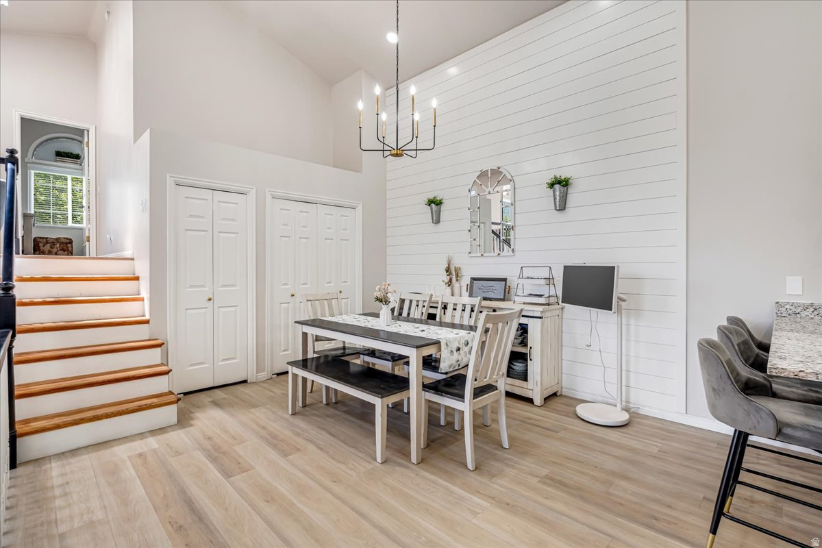 SPRING CIRCLE PUD - Residential