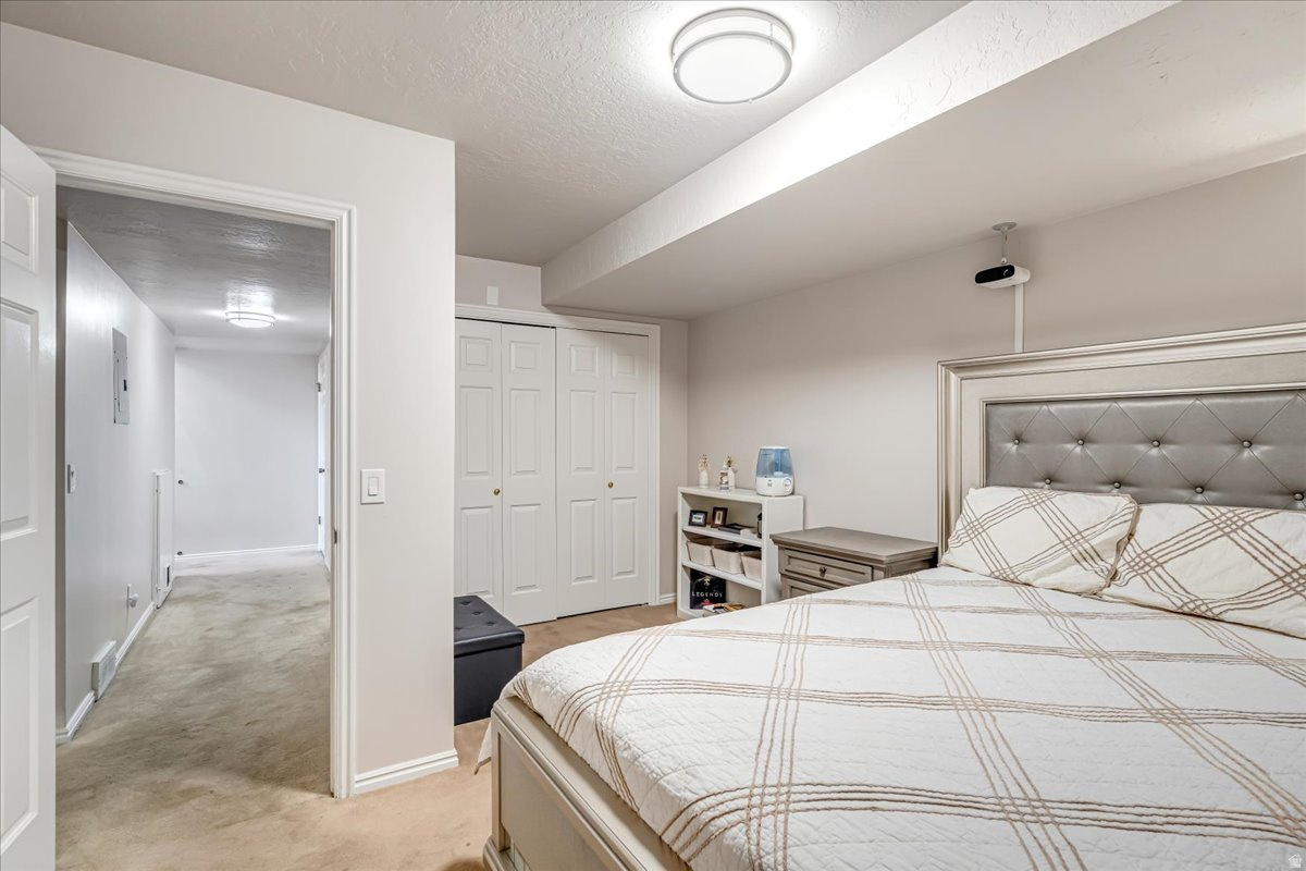SPRING CIRCLE PUD - Residential