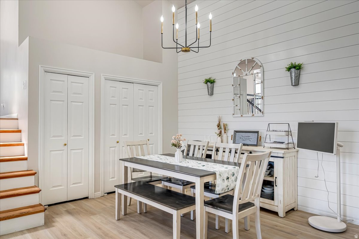 SPRING CIRCLE PUD - Residential