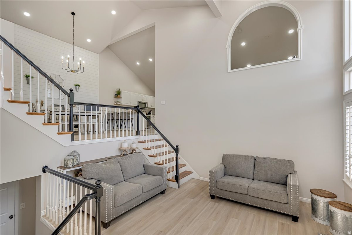 SPRING CIRCLE PUD - Residential