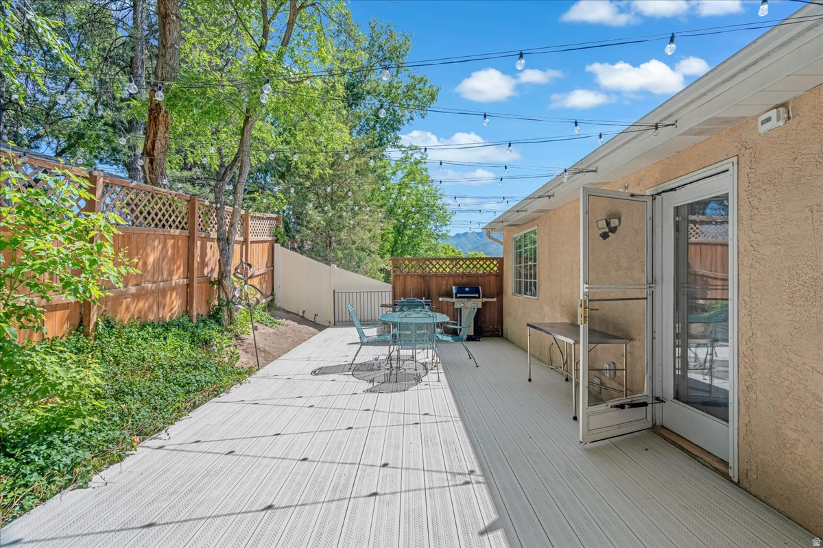 SPRING CIRCLE PUD - Residential