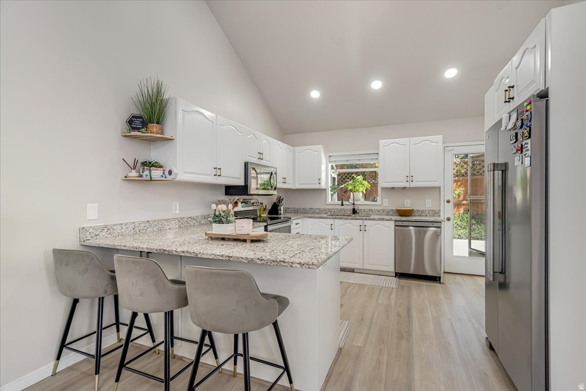 SPRING CIRCLE PUD - Residential