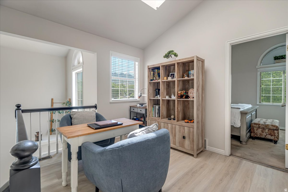 SPRING CIRCLE PUD - Residential