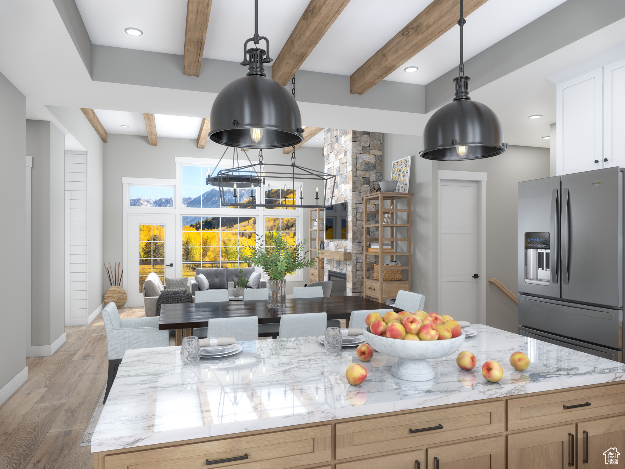 KNOLLWOOD PHASE 4 - Residential
