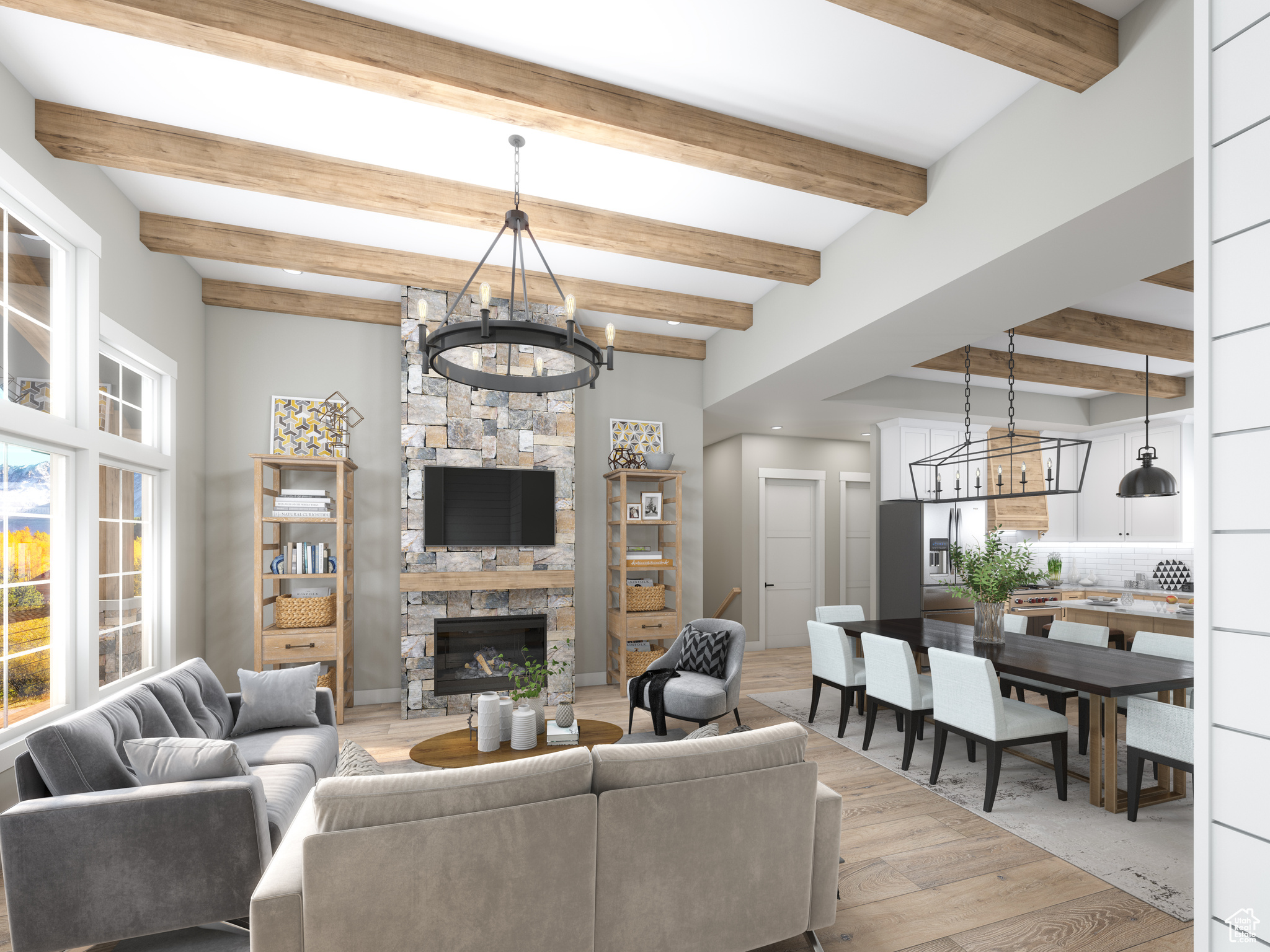 KNOLLWOOD PHASE 4 - Residential