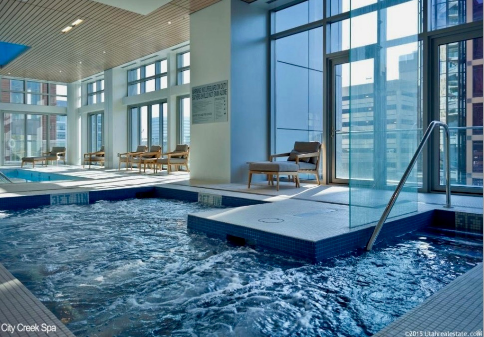 CITY CREEK- REGENT - Residential
