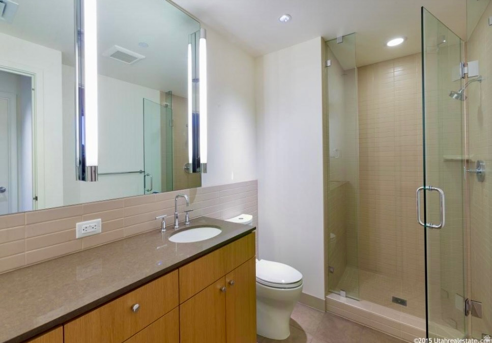 CITY CREEK- REGENT - Residential