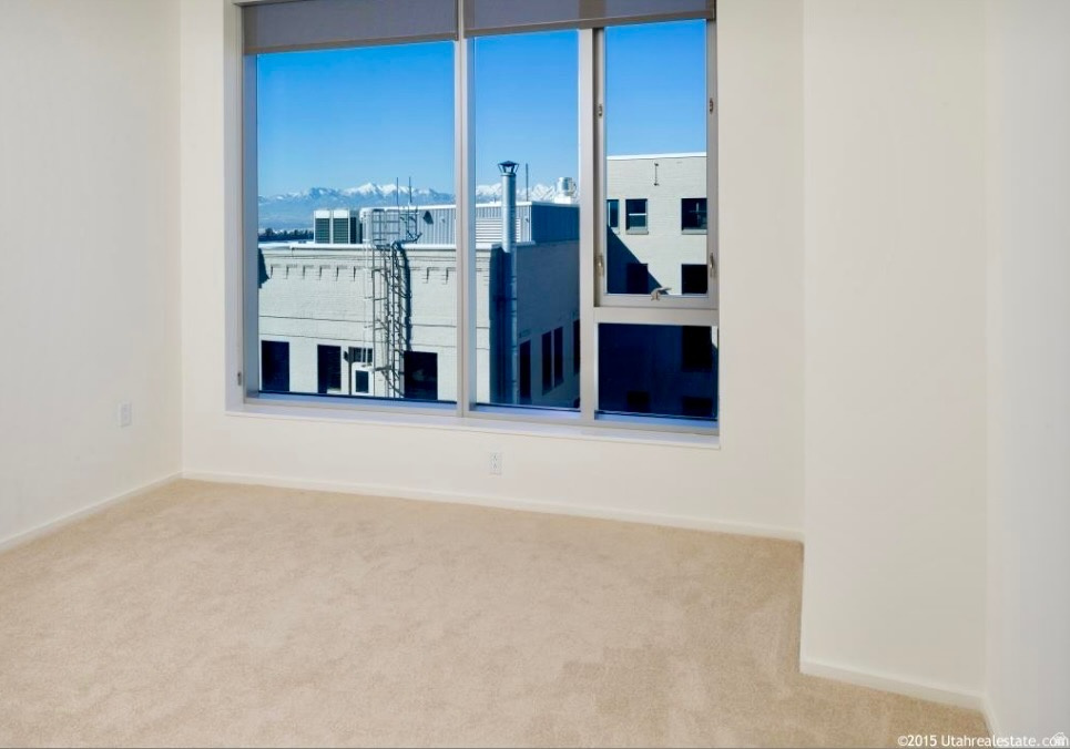 CITY CREEK- REGENT - Residential