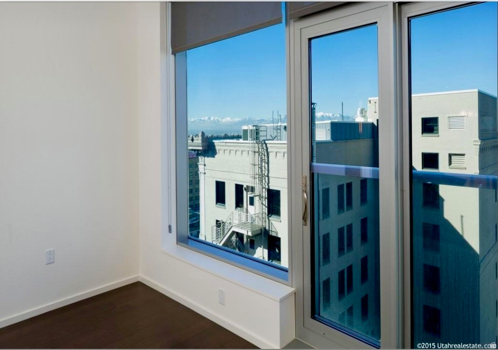 CITY CREEK- REGENT - Residential