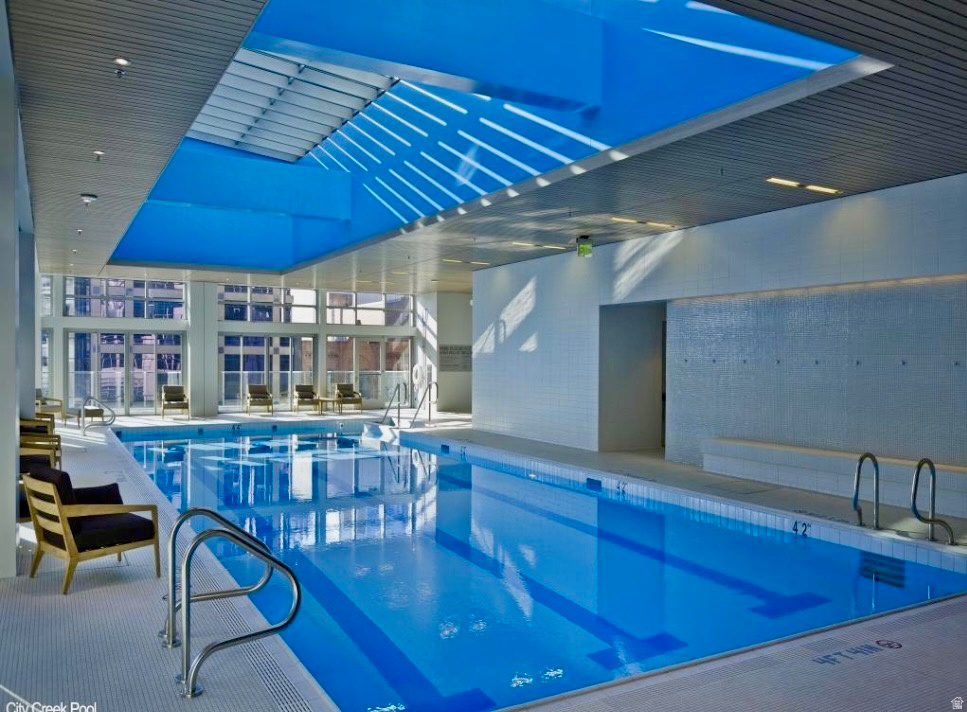 CITY CREEK- REGENT - Residential