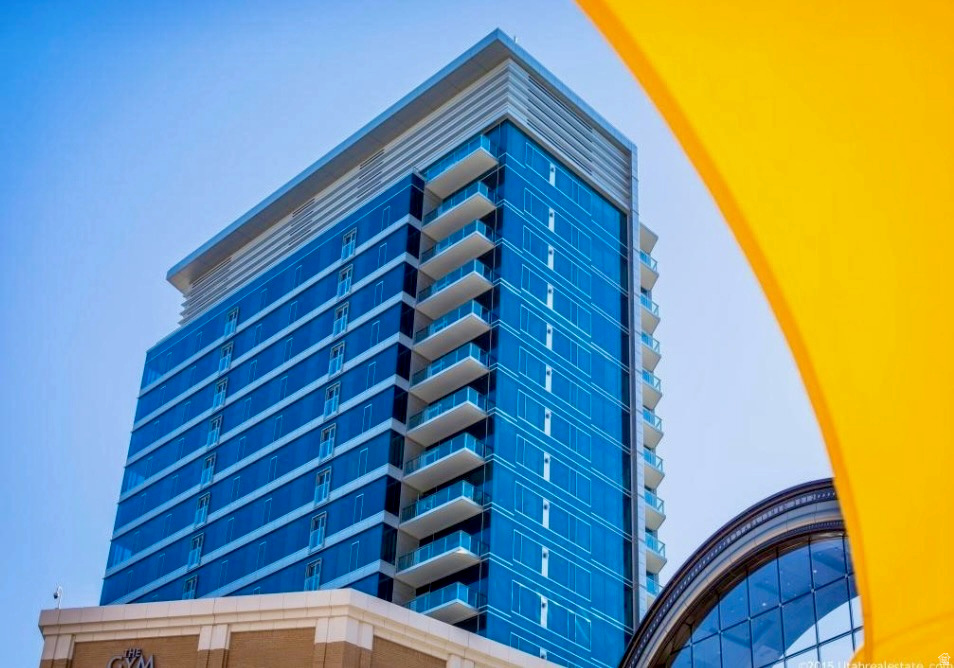 CITY CREEK- REGENT - Residential