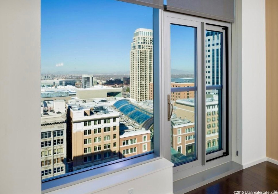 CITY CREEK- REGENT - Residential