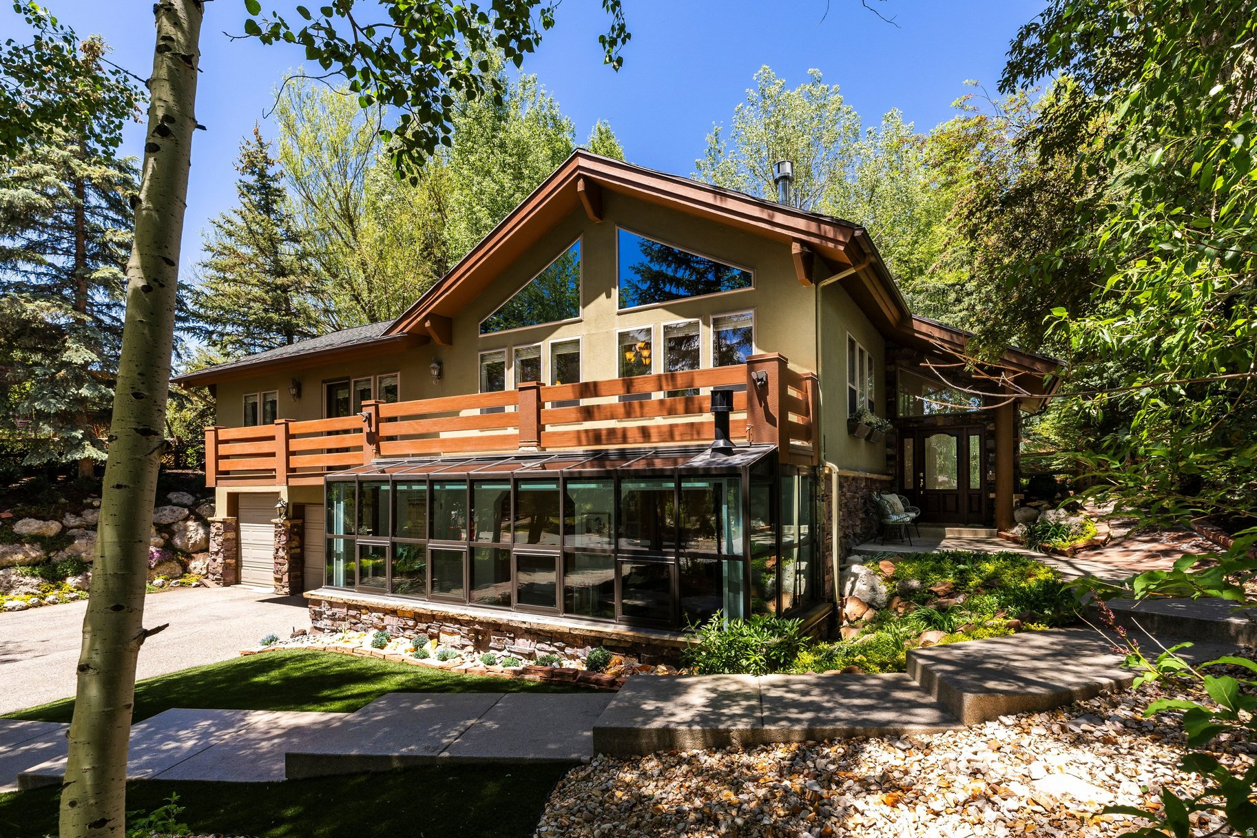 JEREMY RANCH - Residential