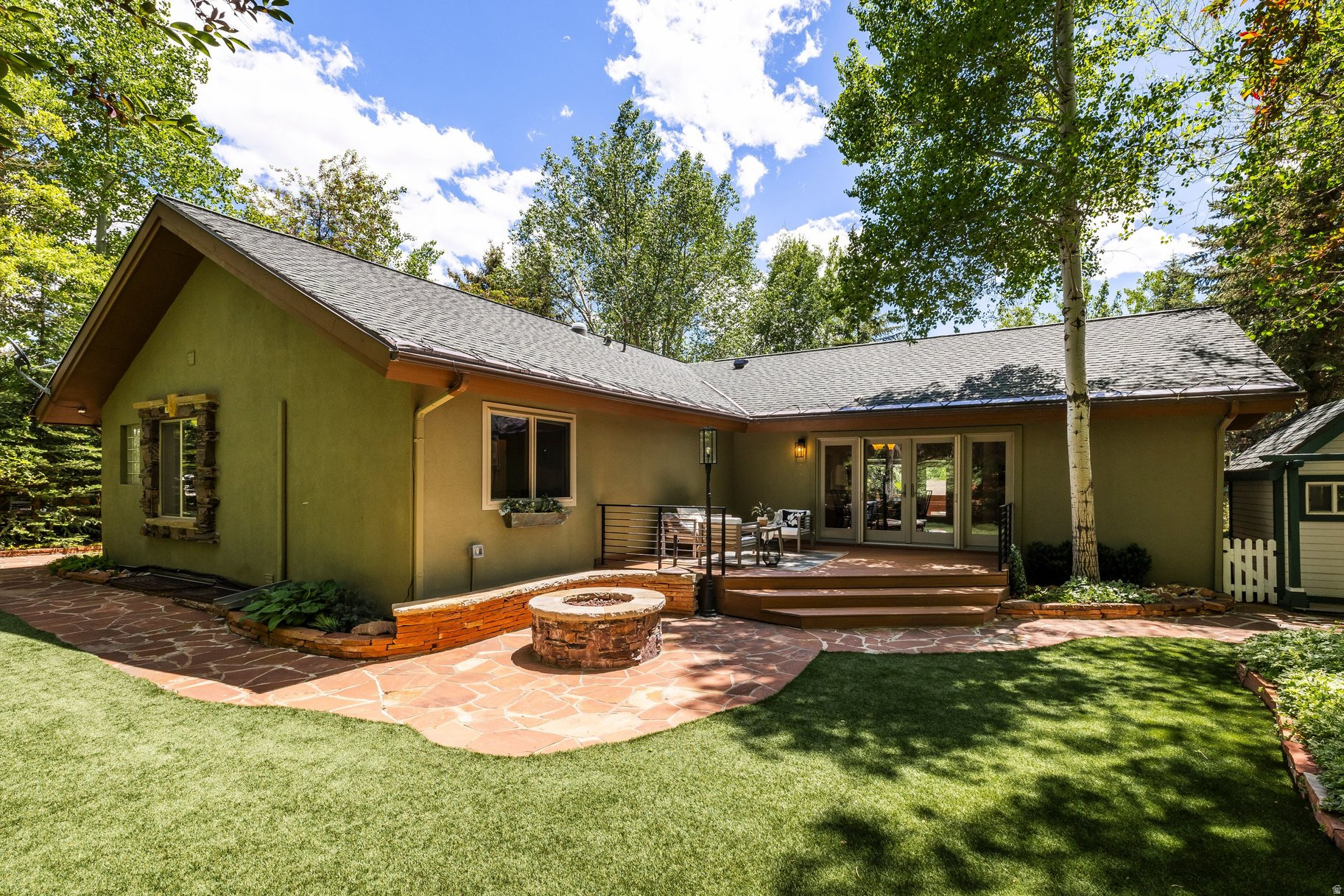 JEREMY RANCH - Residential