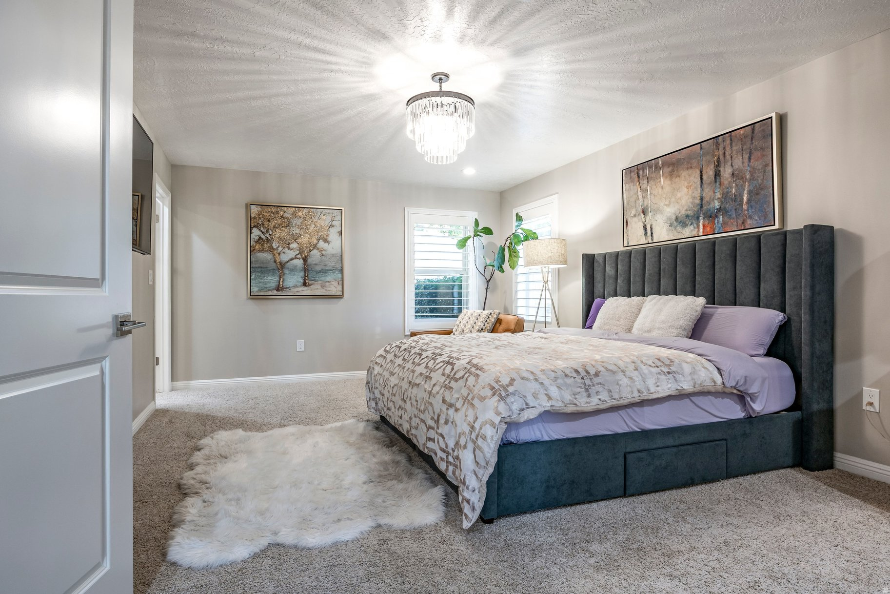 HUGHES HILLSIDE - Residential