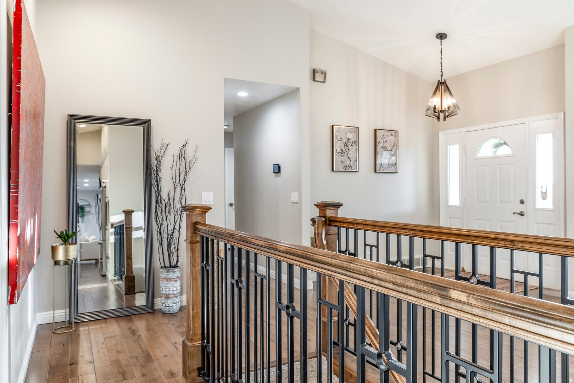 HUGHES HILLSIDE - Residential