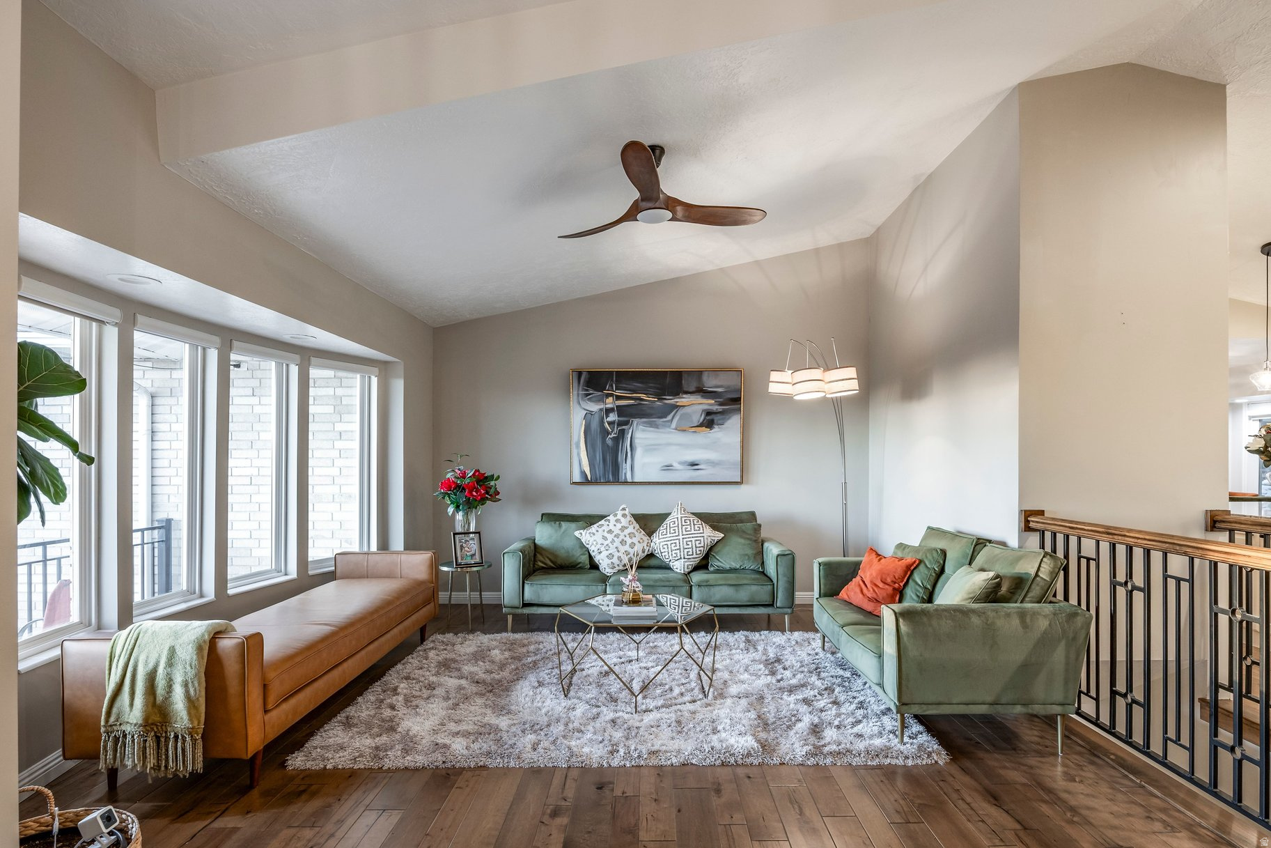 HUGHES HILLSIDE - Residential