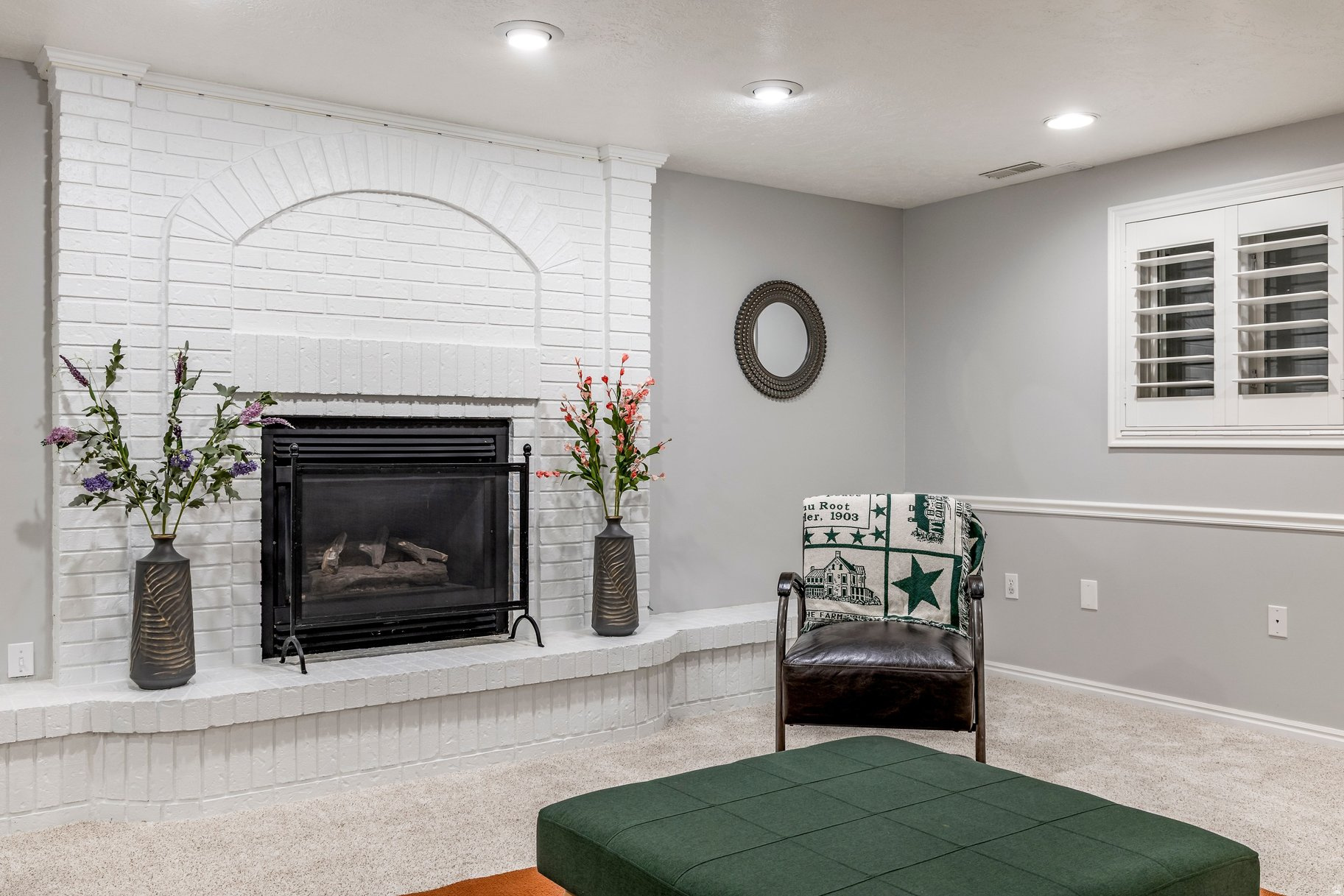 HUGHES HILLSIDE - Residential