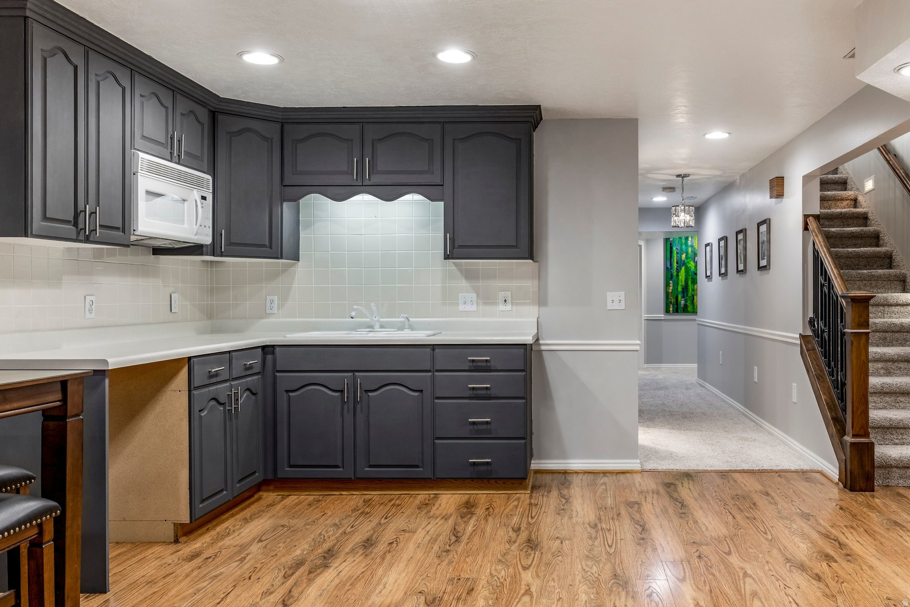 HUGHES HILLSIDE - Residential