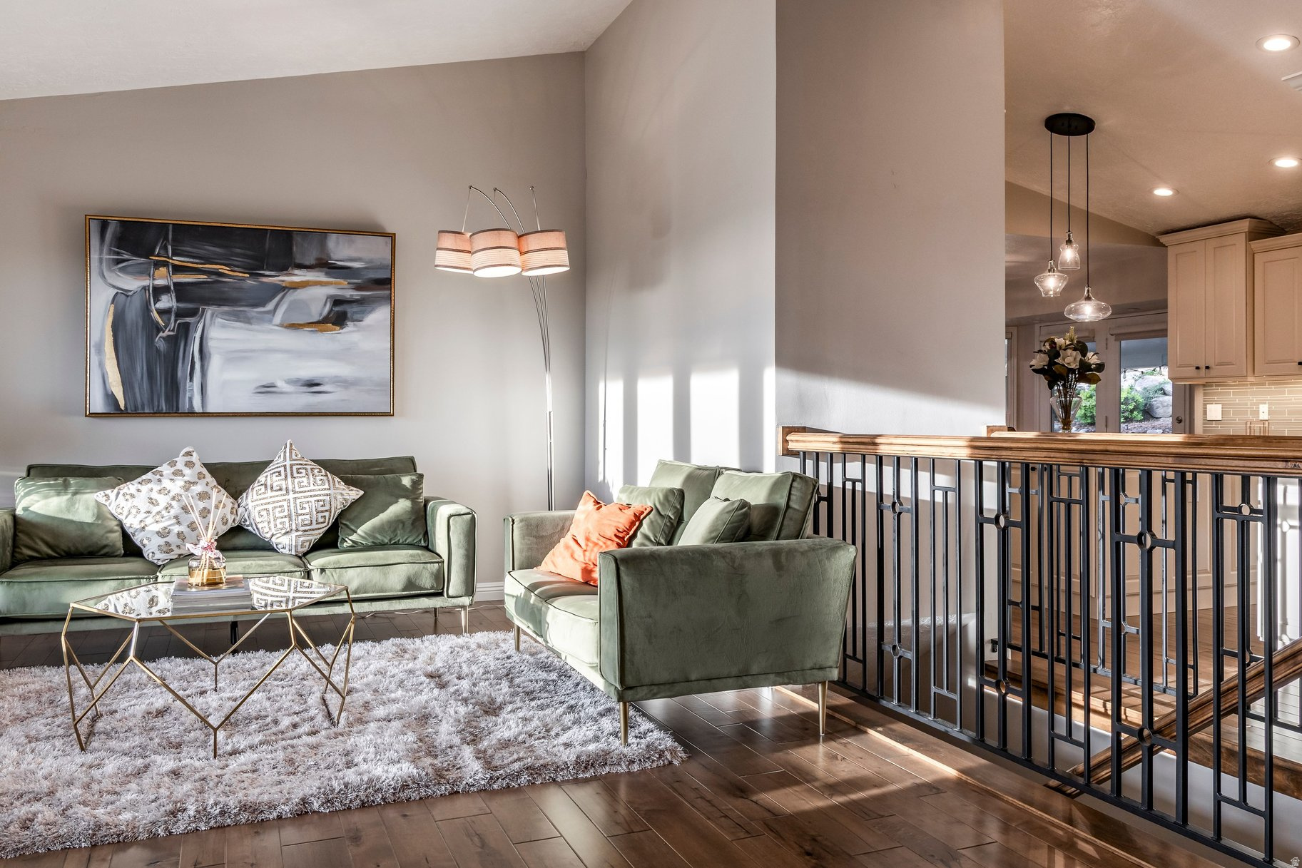 HUGHES HILLSIDE - Residential