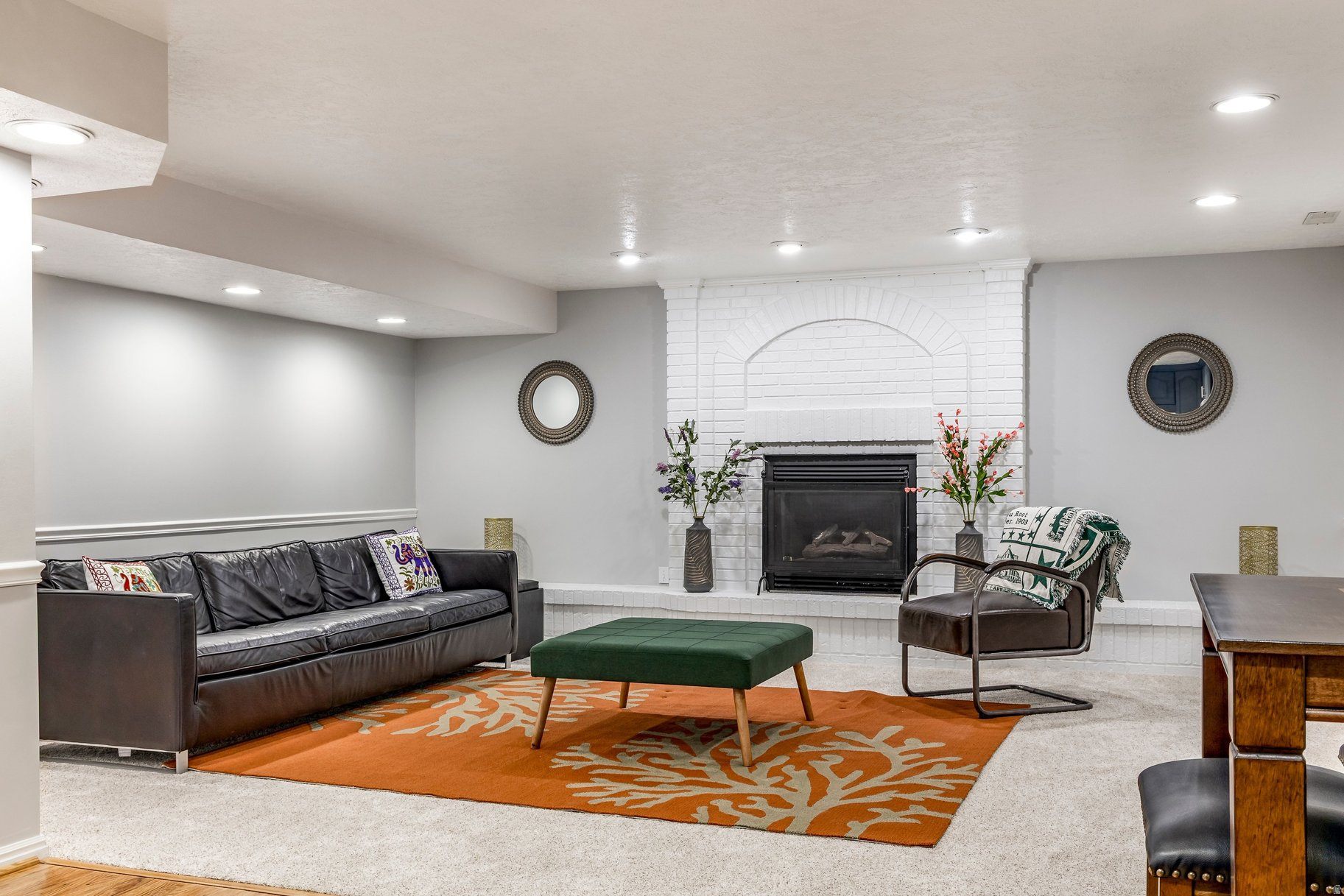 HUGHES HILLSIDE - Residential