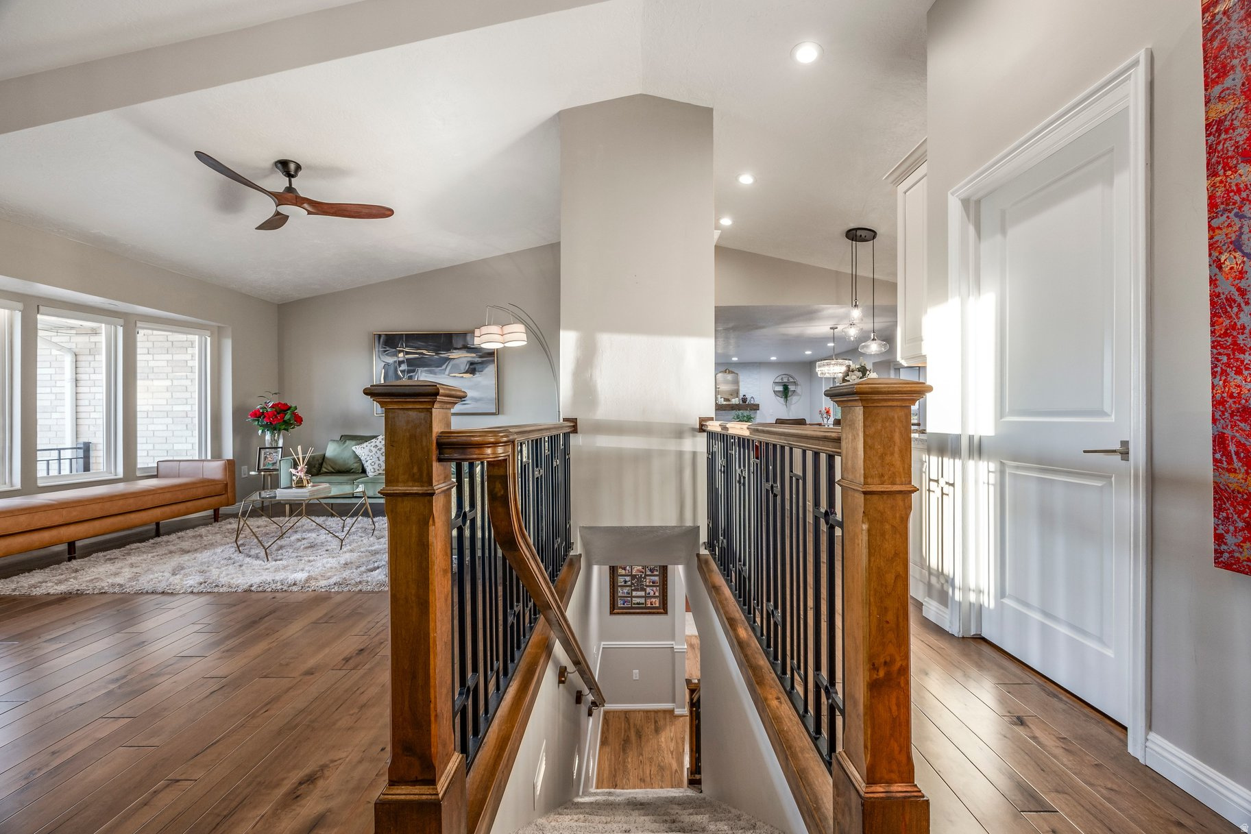 HUGHES HILLSIDE - Residential