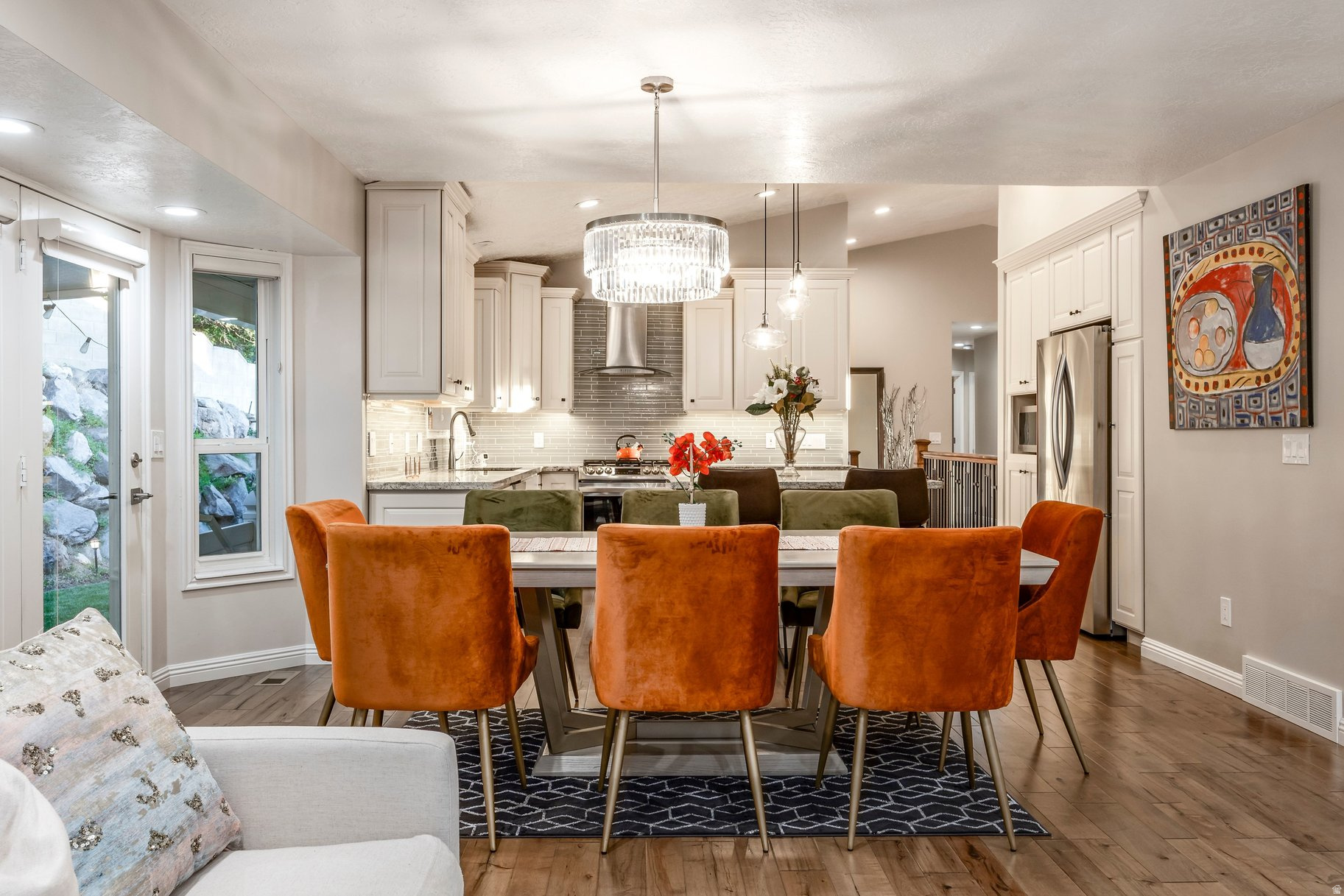 HUGHES HILLSIDE - Residential