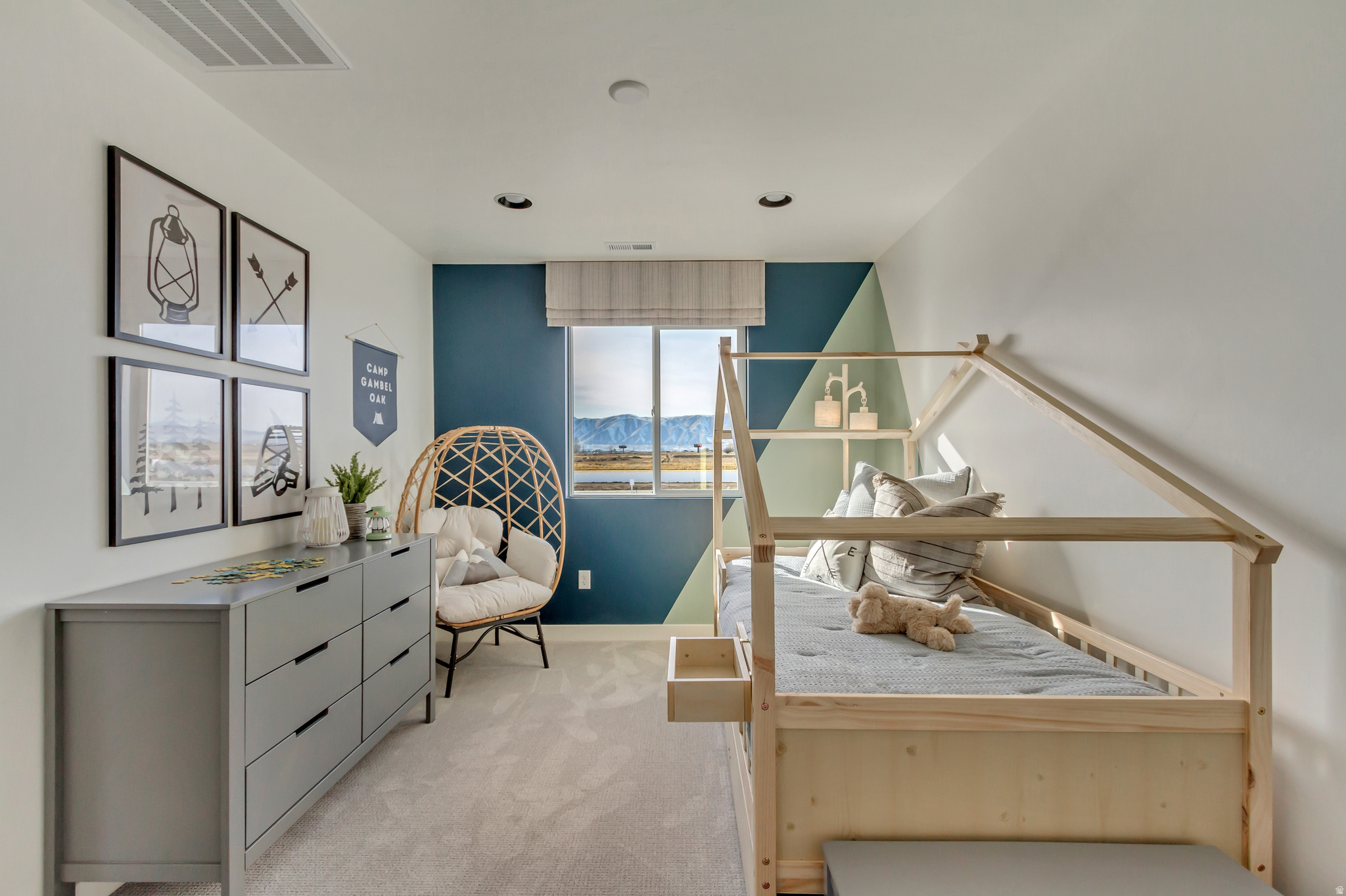 HARMONY PLACE - Residential