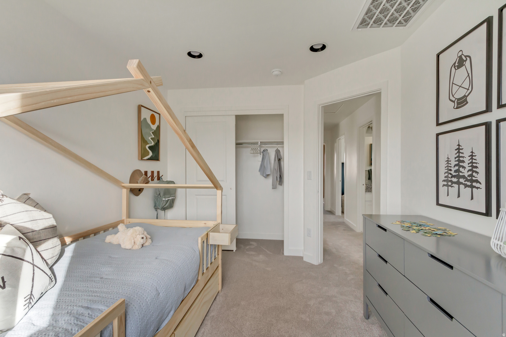 HARMONY PLACE - Residential
