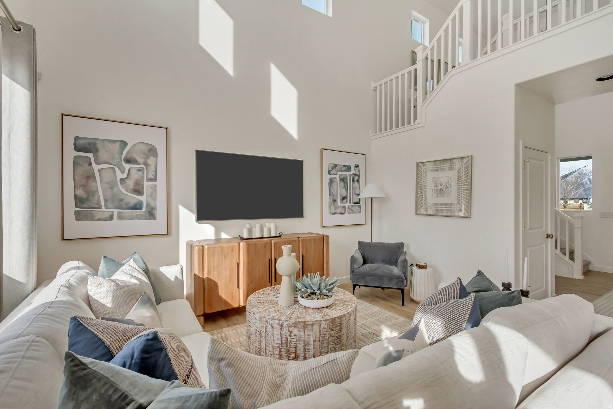 HARMONY PLACE - Residential