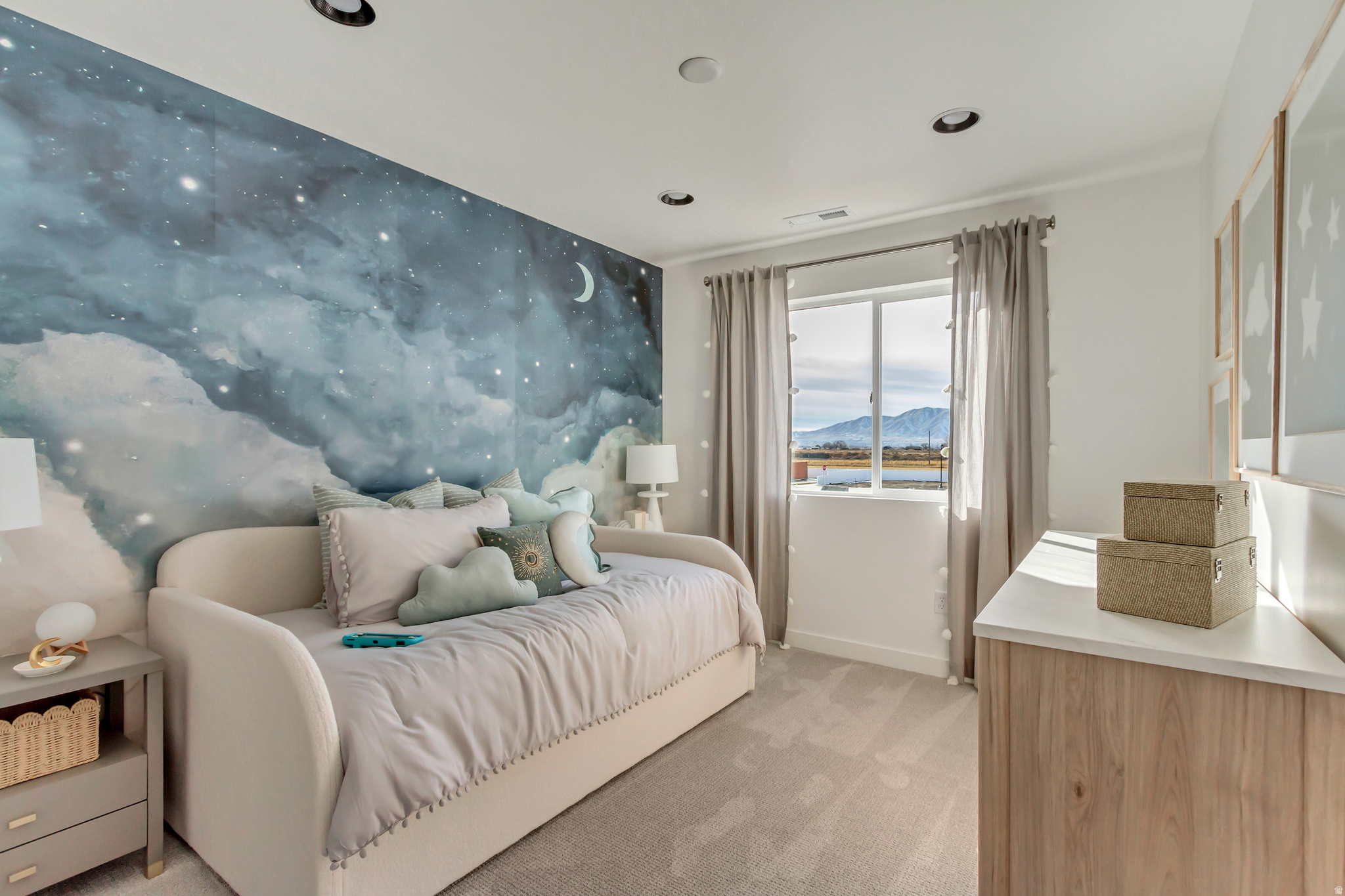 HARMONY PLACE - Residential