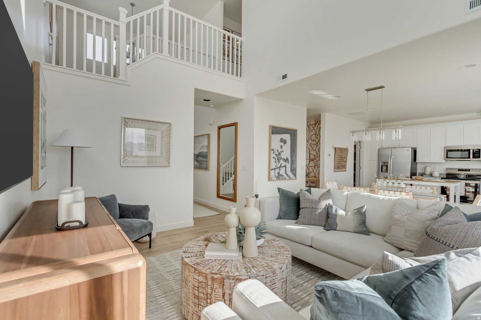 HARMONY PLACE - Residential