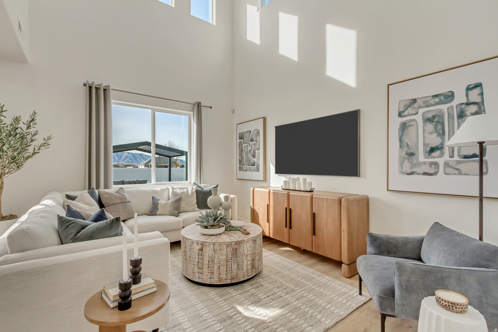 HARMONY PLACE - Residential
