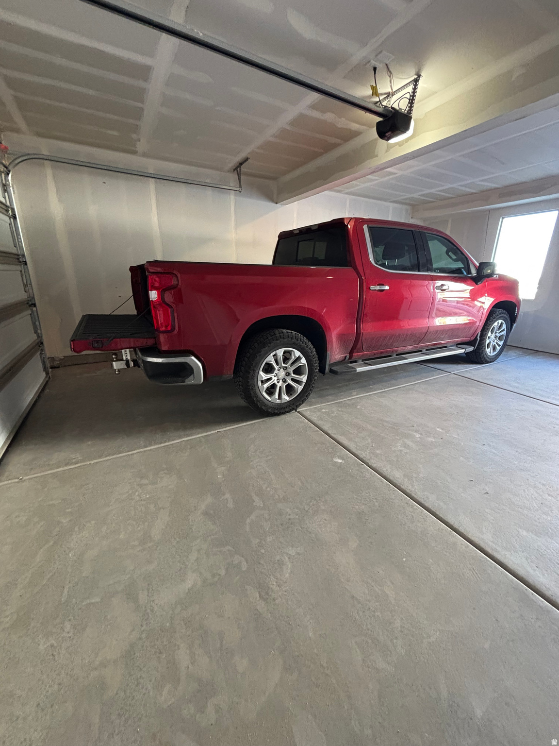 LEXINGTON AT OVERLAKE SUBDIVISION - Residential