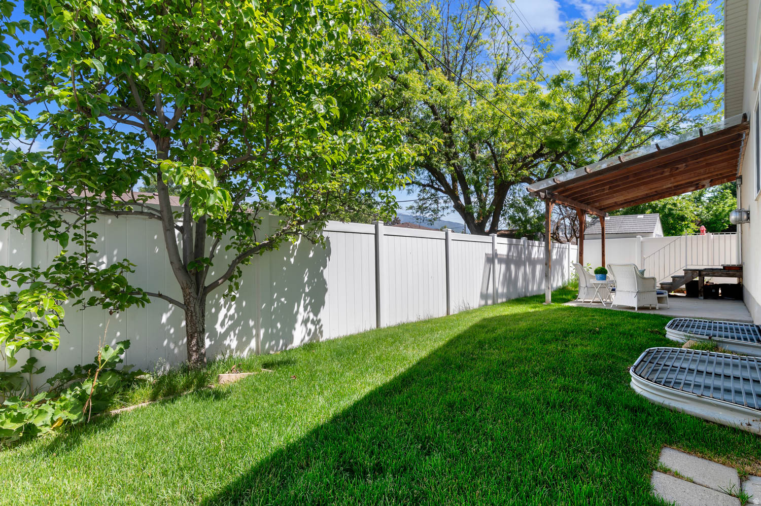 GREENWOOD VILLAGE - Residential