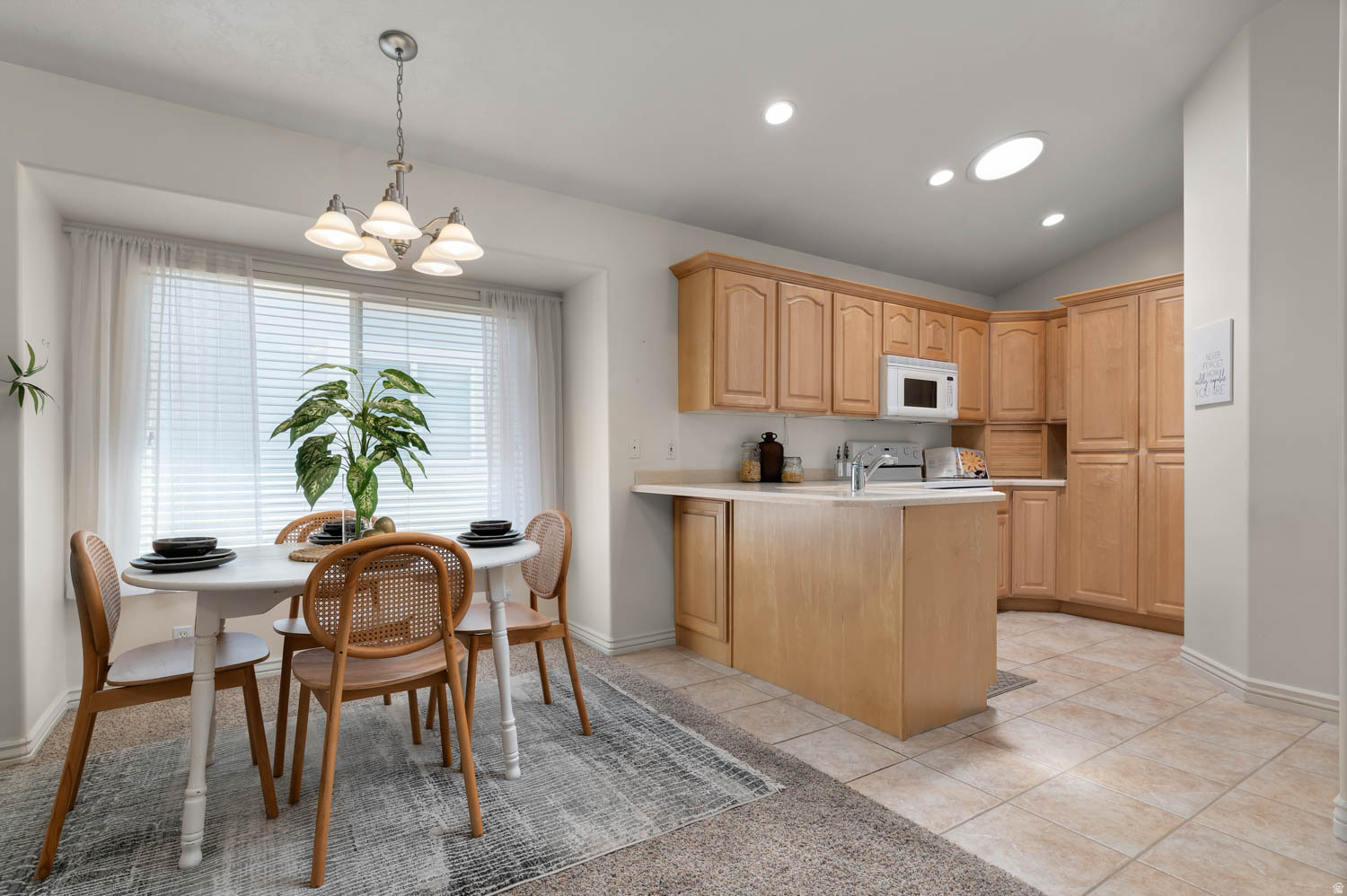 GREENWOOD VILLAGE - Residential