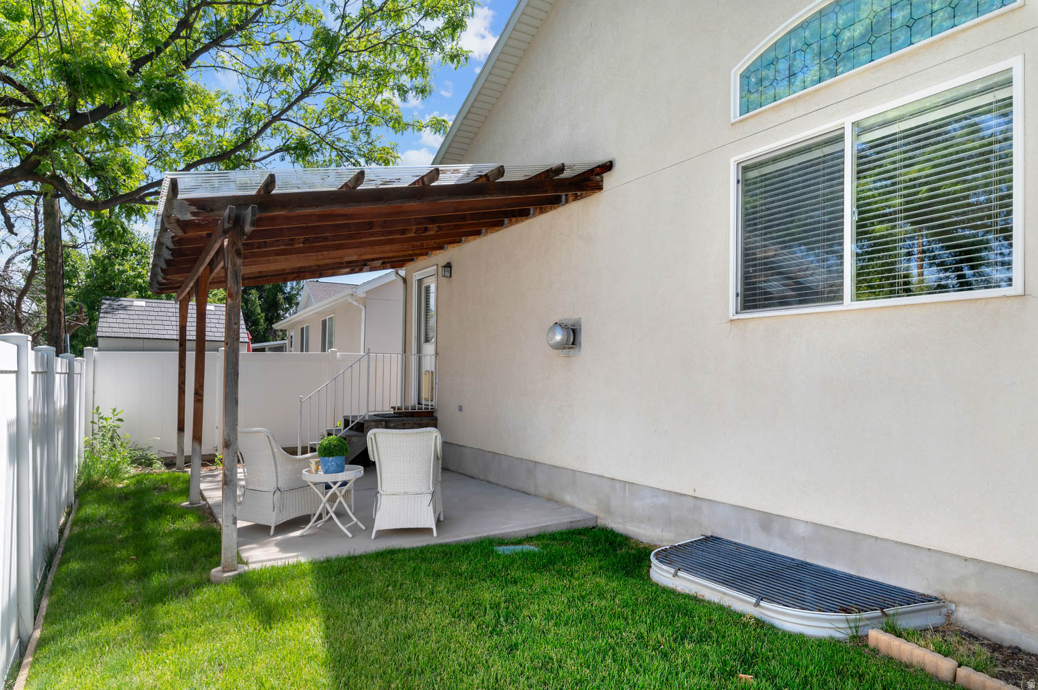 GREENWOOD VILLAGE - Residential