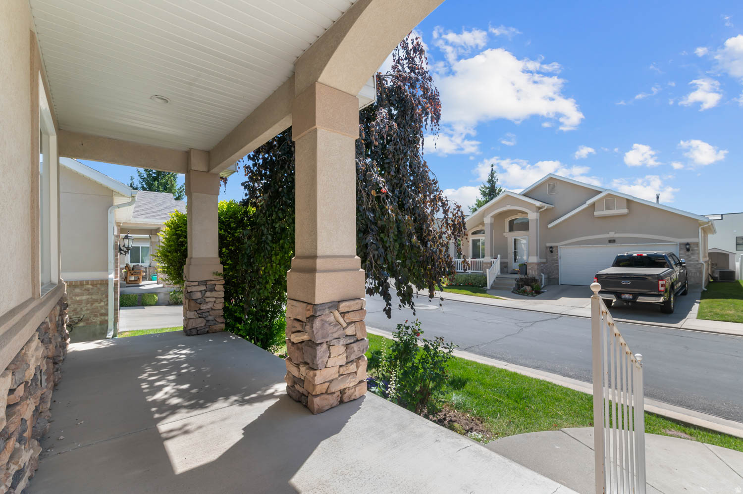 GREENWOOD VILLAGE - Residential