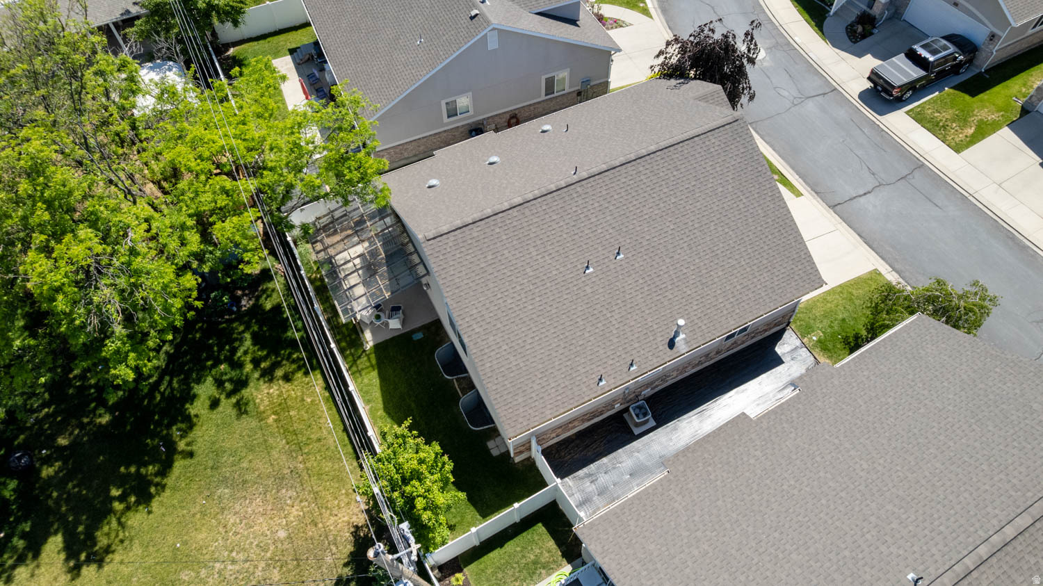 GREENWOOD VILLAGE - Residential