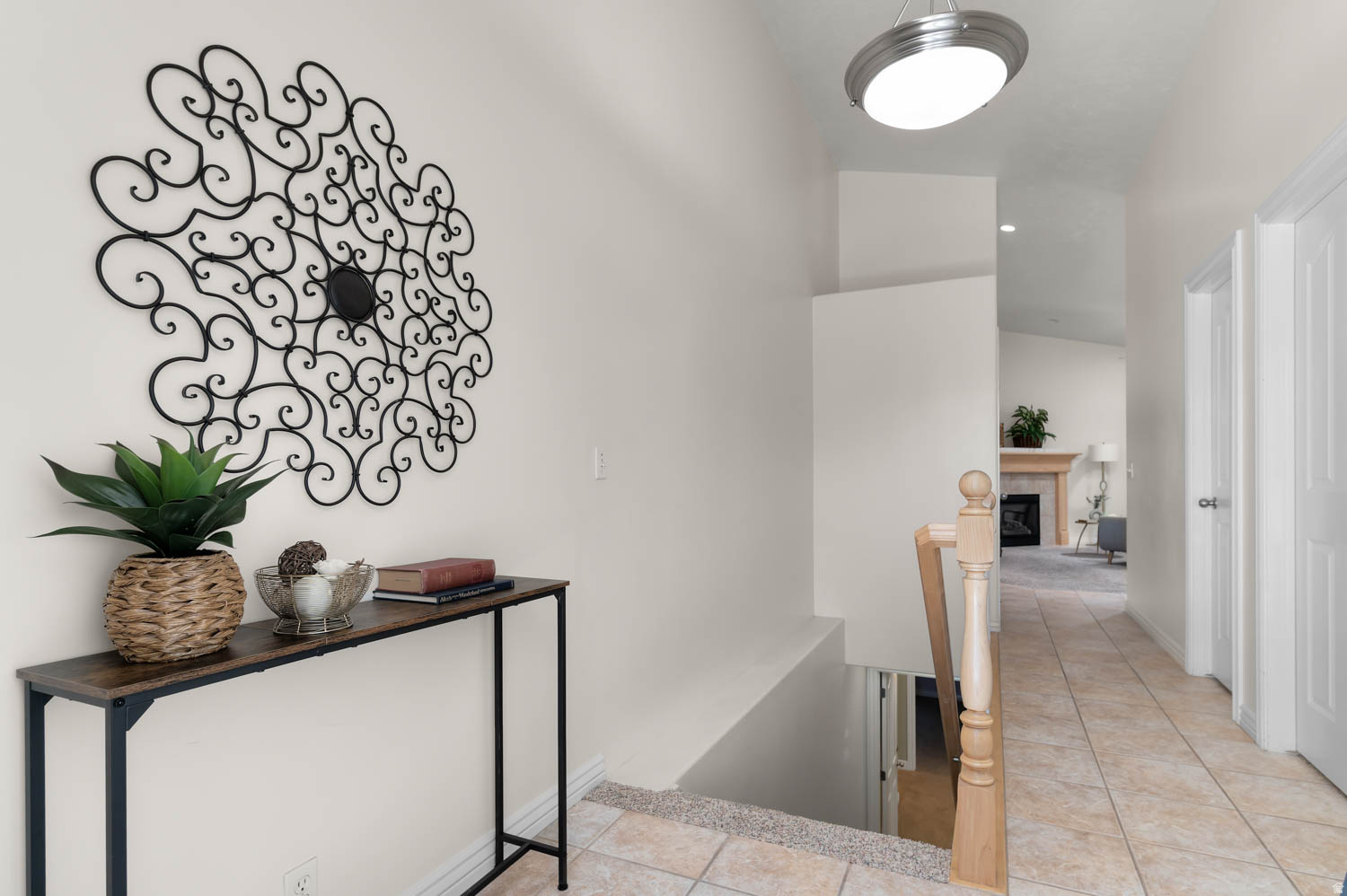 GREENWOOD VILLAGE - Residential