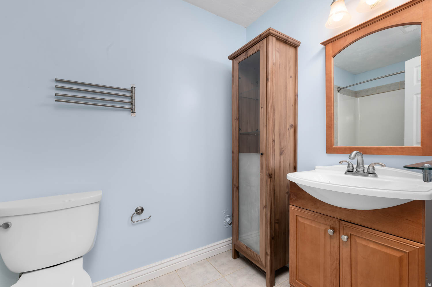 GREENWOOD VILLAGE - Residential
