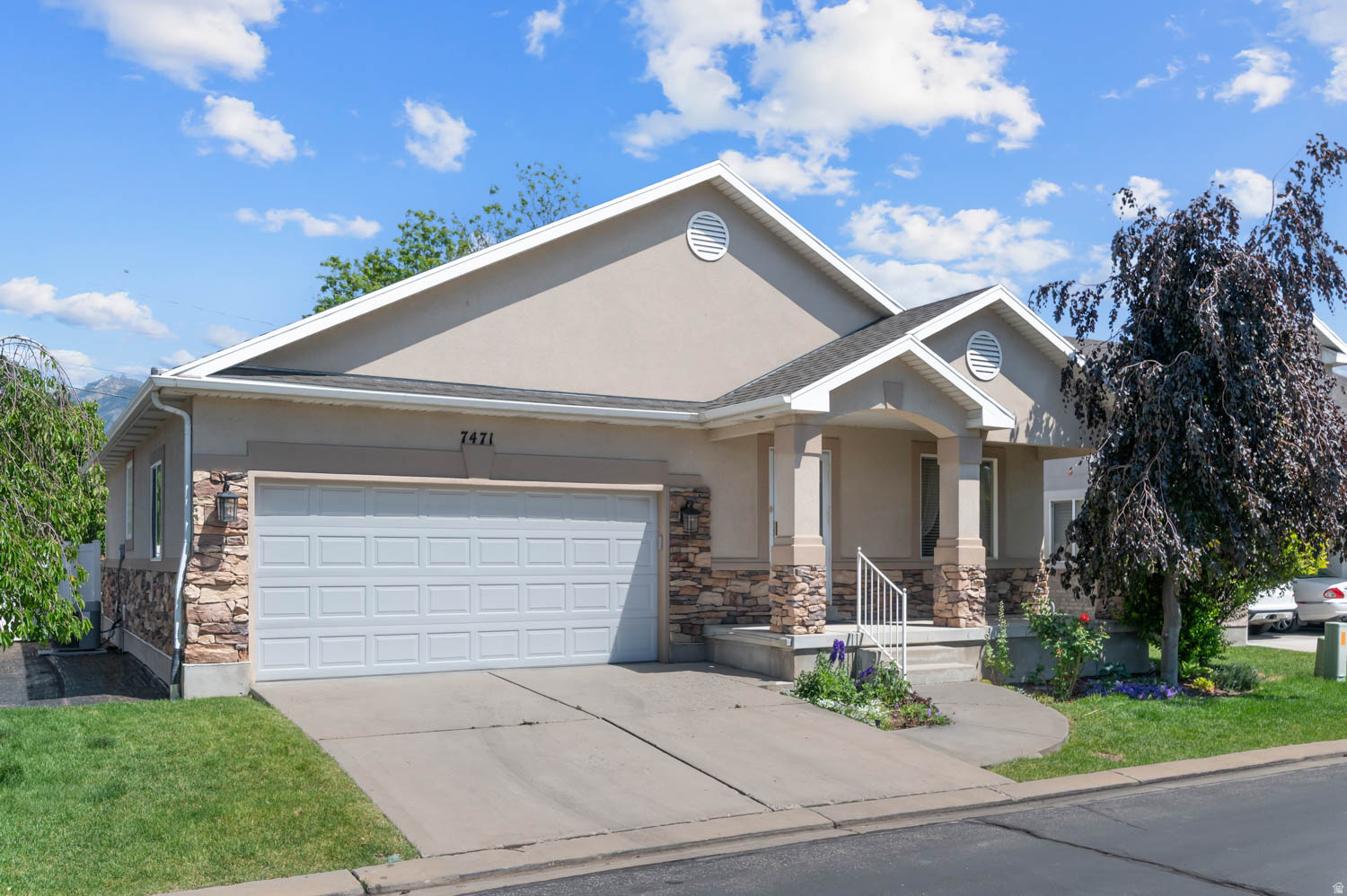 GREENWOOD VILLAGE - Residential